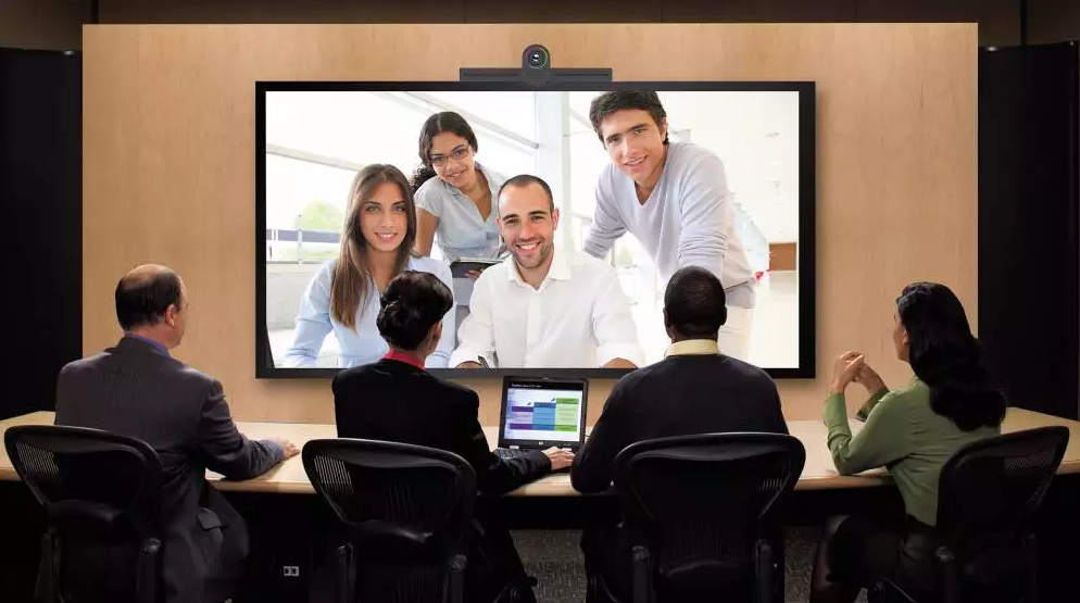 视频会议设备突发故障?专业维修服务为您高效解决