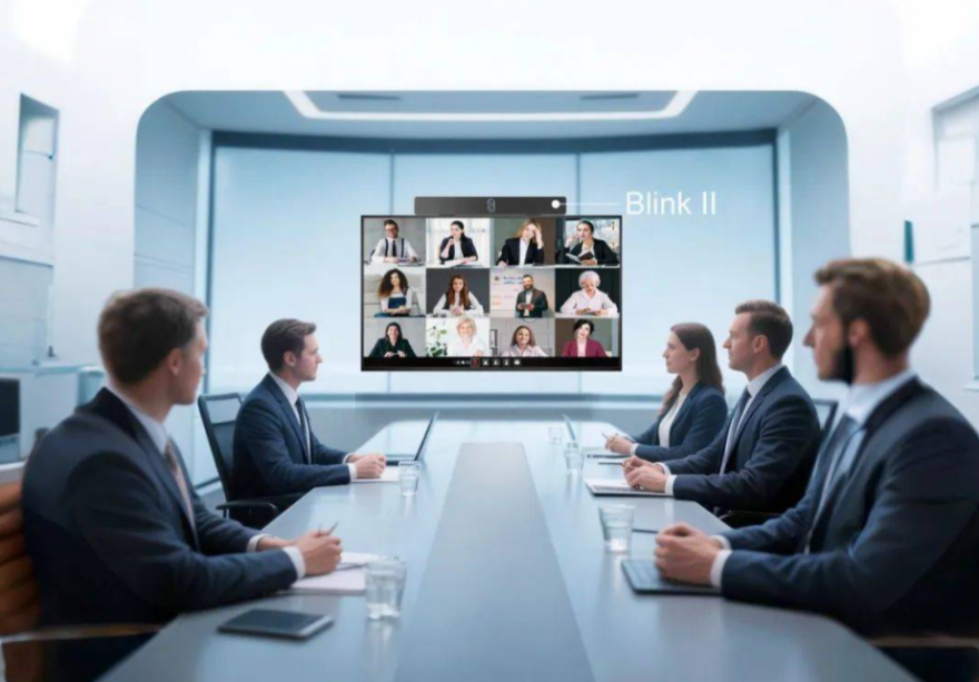 别让“卡成PPT”毁了重要会议!专业视频会议设备维修,让沟通秒回丝滑