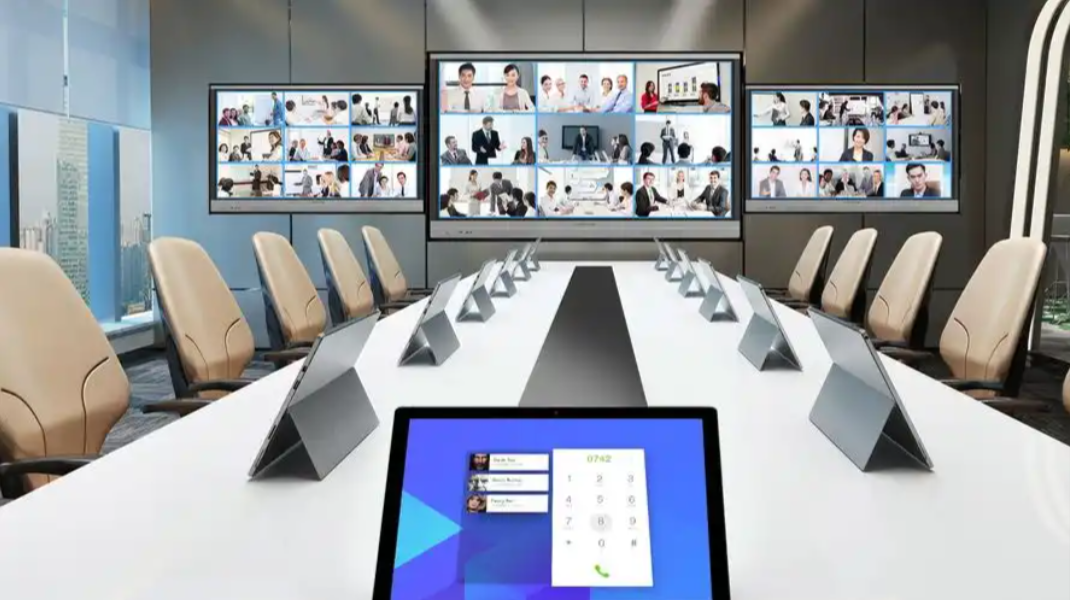 视频会议设备维修:一场和“静音刺客”的温情掰头