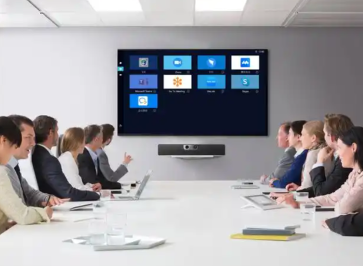 从“会议中断”到“顺畅协作”:专业团队如何快速解决视频设备故障