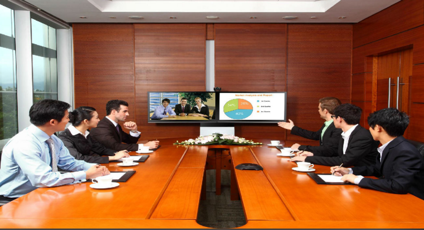 别让视频会议设备,成为你工作里的“隐形绊脚石”